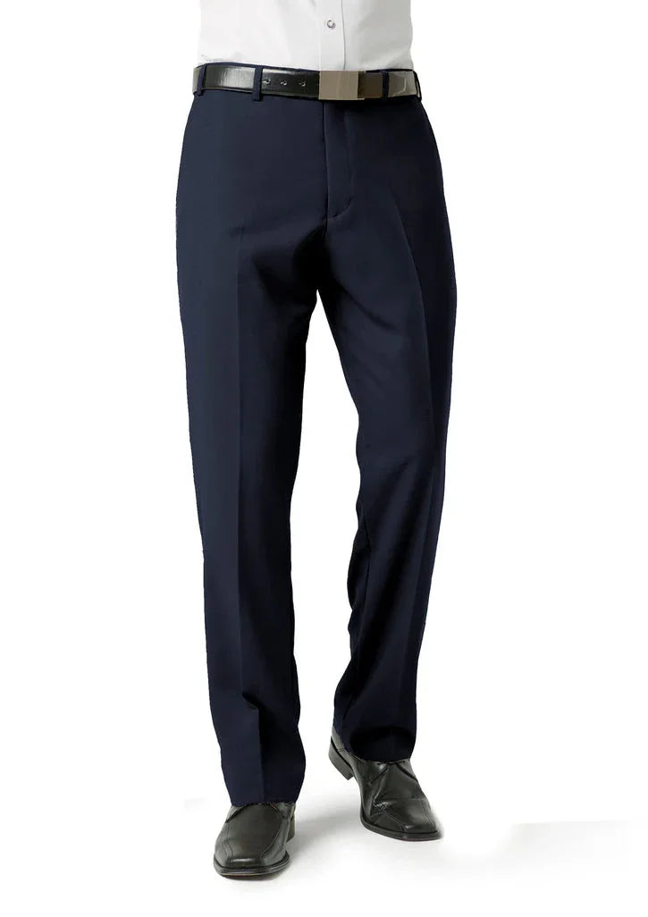 Mens Classic Flat Front Pant BS29210 - PrintaPromo