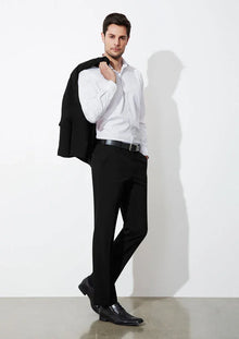 Mens Classic Flat Front Pant BS29210 - PrintaPromo