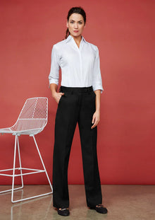 Ladies Detroit Flexi-Band Pant BS610L - PrintaPromo