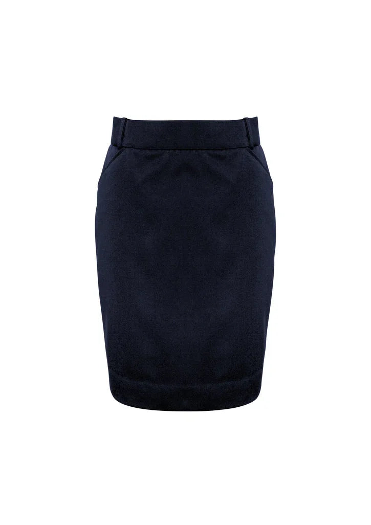 Ladies Detroit Flexi-Band Skirt BS612S - PrintaPromo