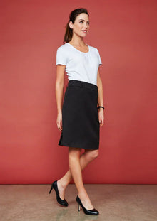 Ladies Detroit Flexi-Band Skirt BS612S - PrintaPromo