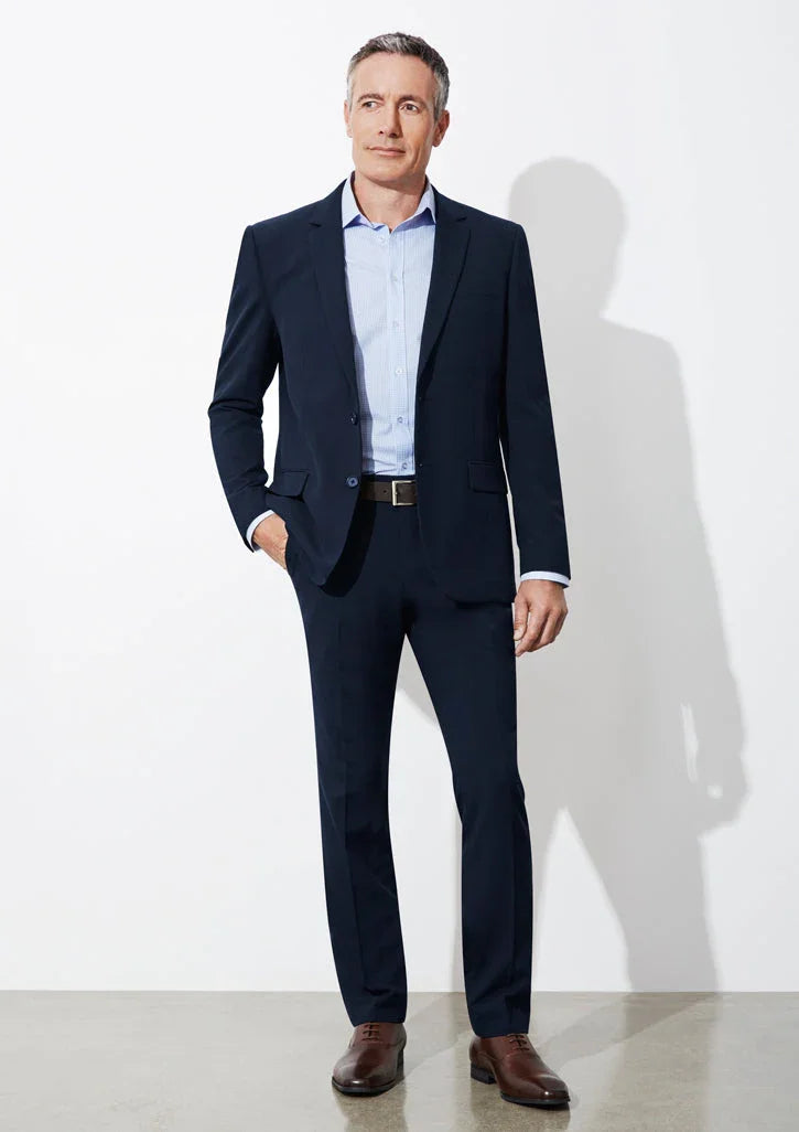 Mens Classic Slim Pant BS720M - PrintaPromo