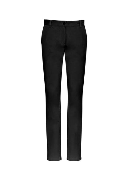 Ladies Lawson Chino Pant BS724L - PrintaPromo