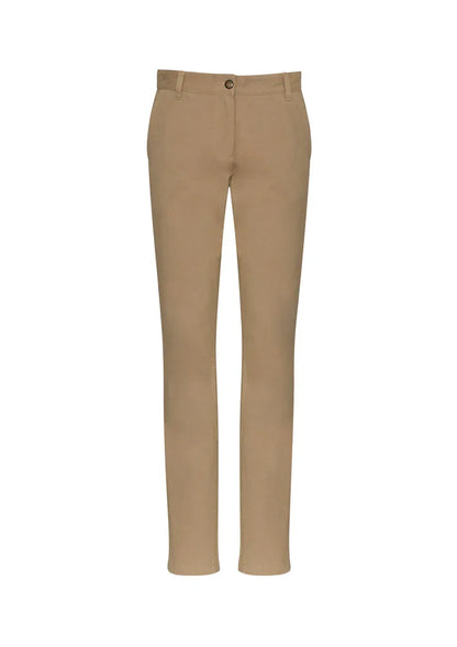 Ladies Lawson Chino Pant BS724L - PrintaPromo