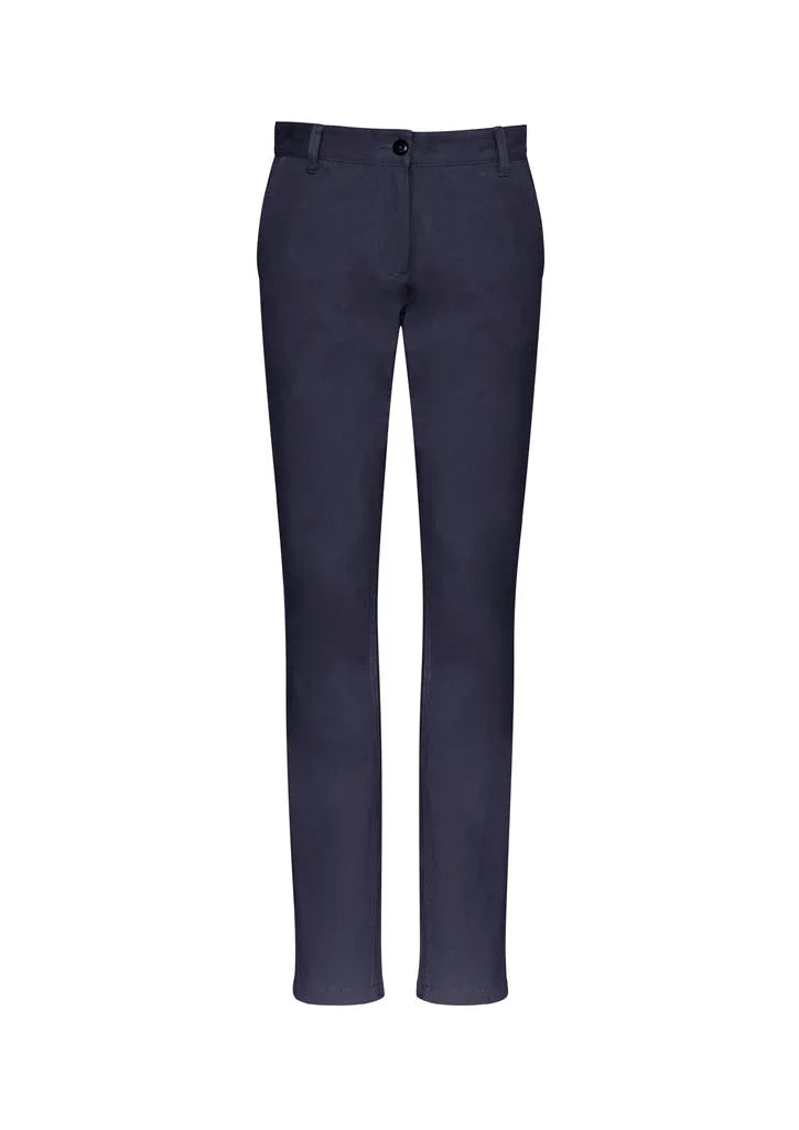 Ladies Lawson Chino Pant BS724L - PrintaPromo