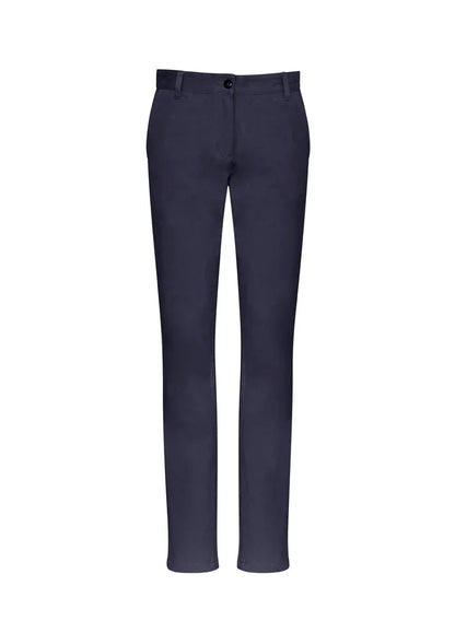 Ladies Lawson Chino Pant BS724L - PrintaPromo