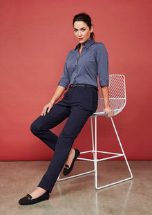 Ladies Lawson Chino Pant BS724L - PrintaPromo