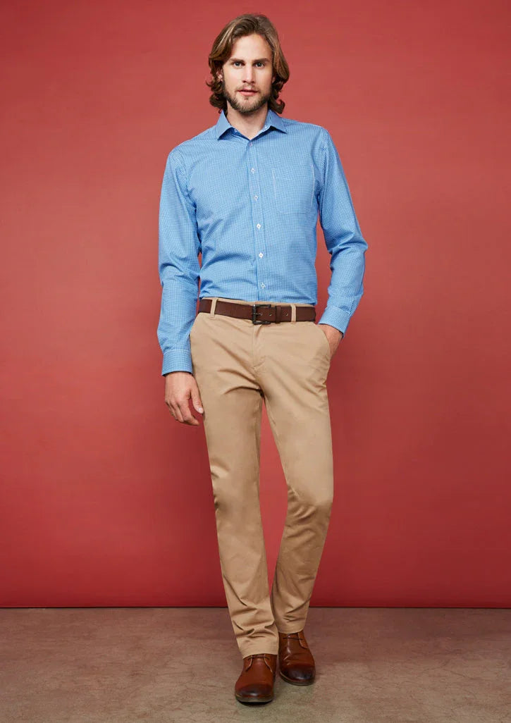 Mens Lawson Chino Pant BS724M - PrintaPromo