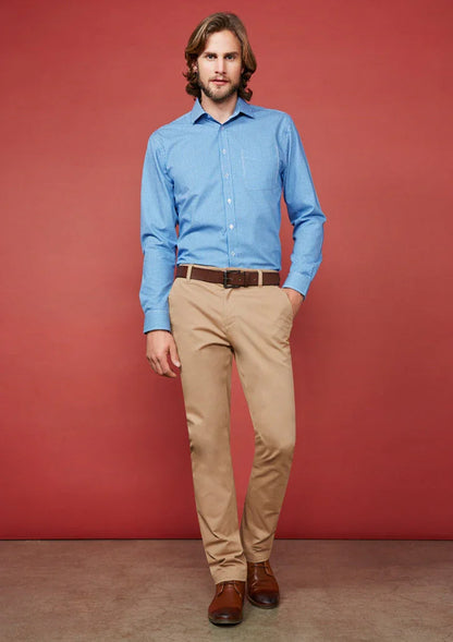 Mens Lawson Chino Pant BS724M - PrintaPromo