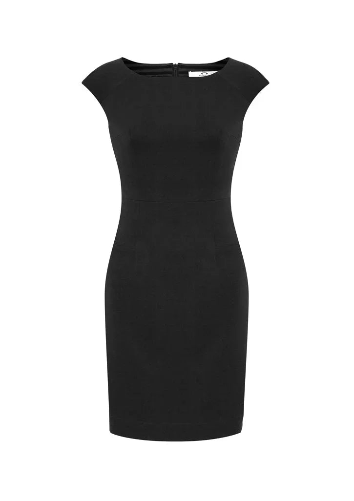 Ladies Audrey Dress BS730L - PrintaPromo