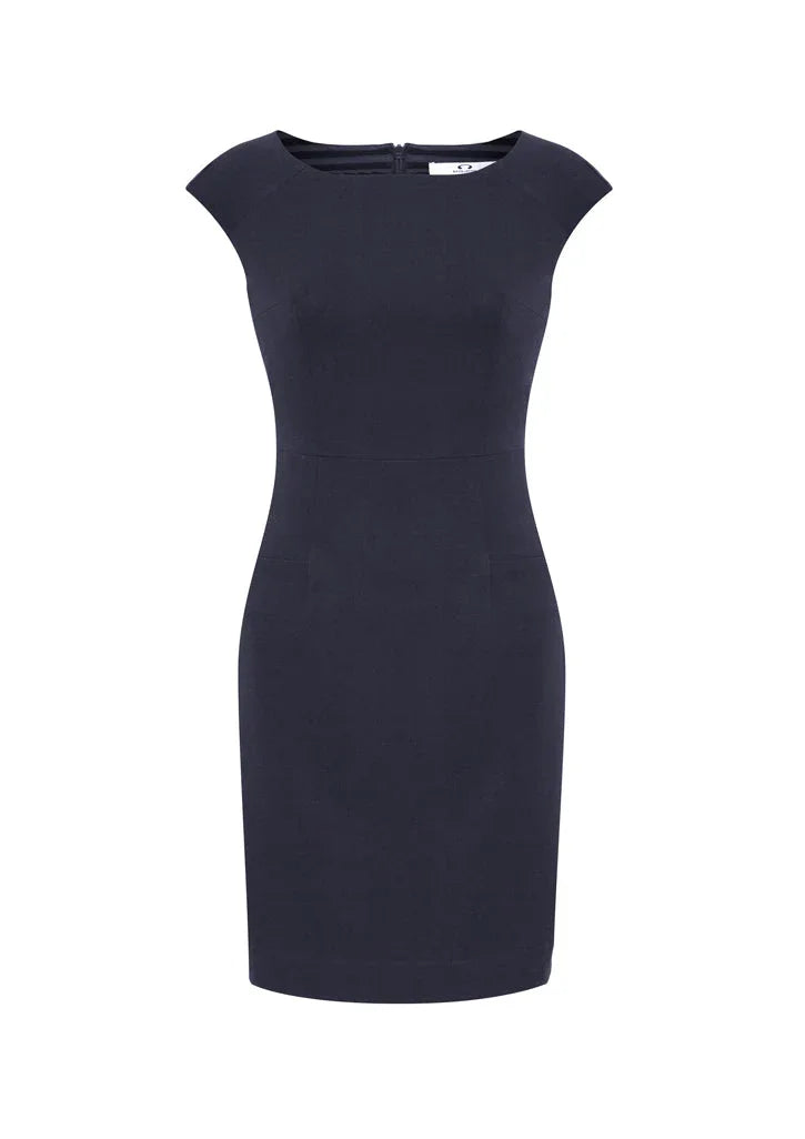 Ladies Audrey Dress BS730L - PrintaPromo