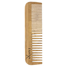 Silo Bamboo Comb - PrintaPromo