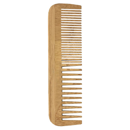 Silo Bamboo Comb - PrintaPromo