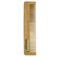 Melanie Bamboo Comb - PrintaPromo