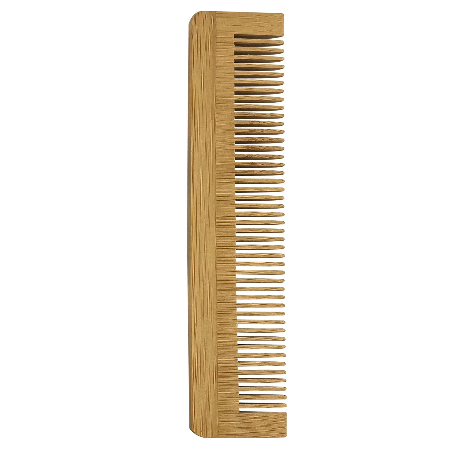 Melanie Bamboo Comb - PrintaPromo