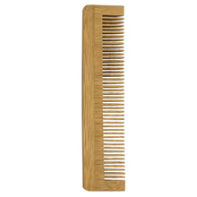 Melanie Bamboo Comb - PrintaPromo