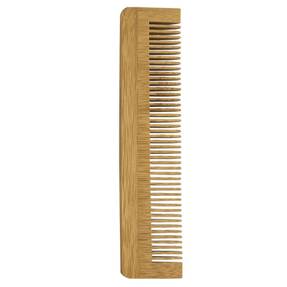 Melanie Bamboo Comb - PrintaPromo