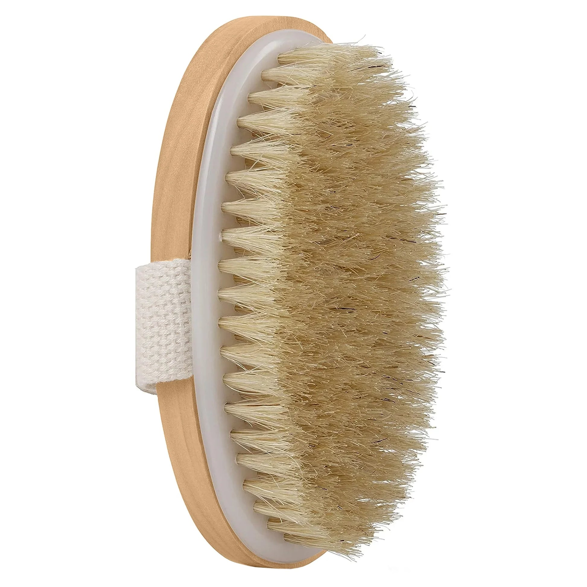 Wood Body Brush - PrintaPromo