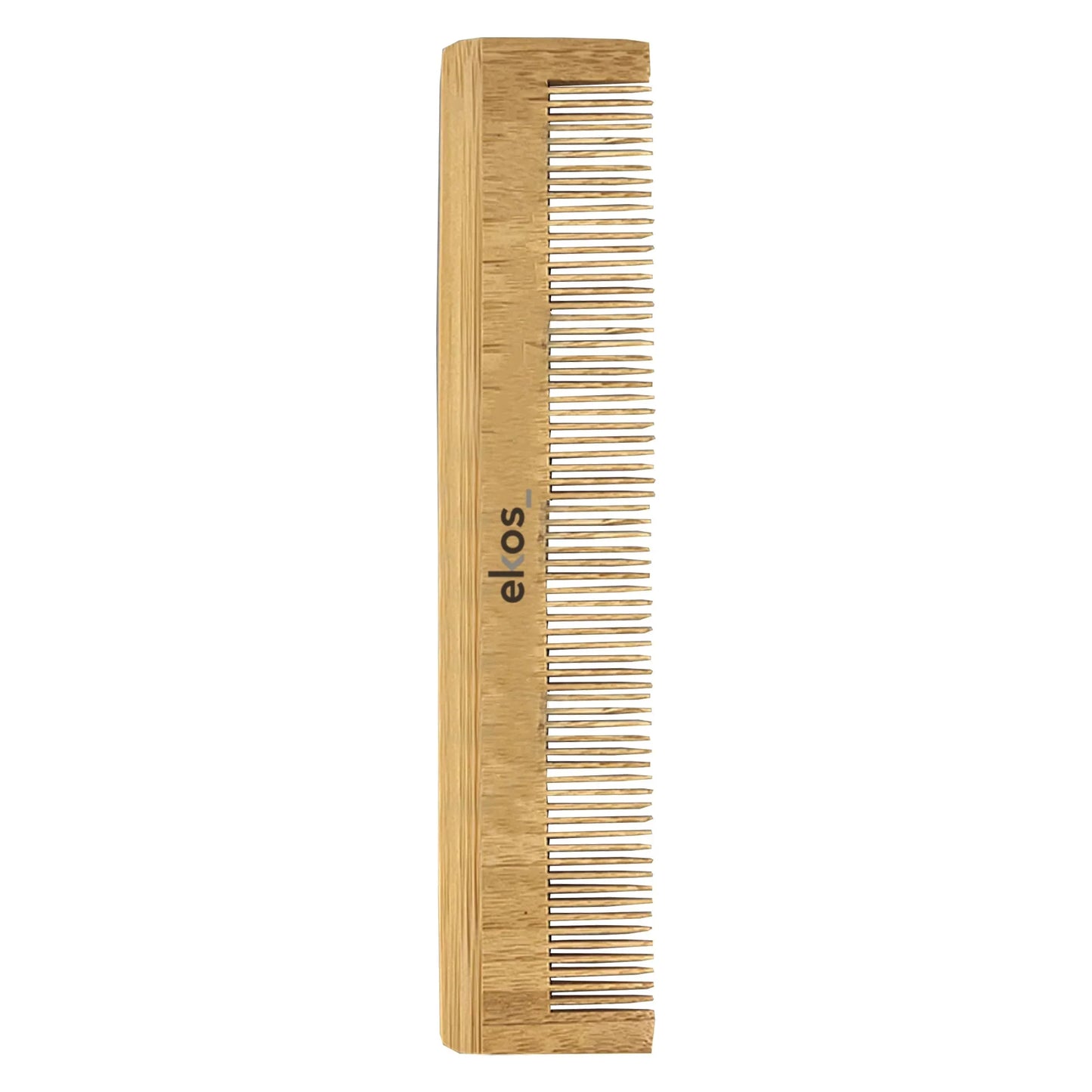 Niomi Bamboo Comb - PrintaPromo