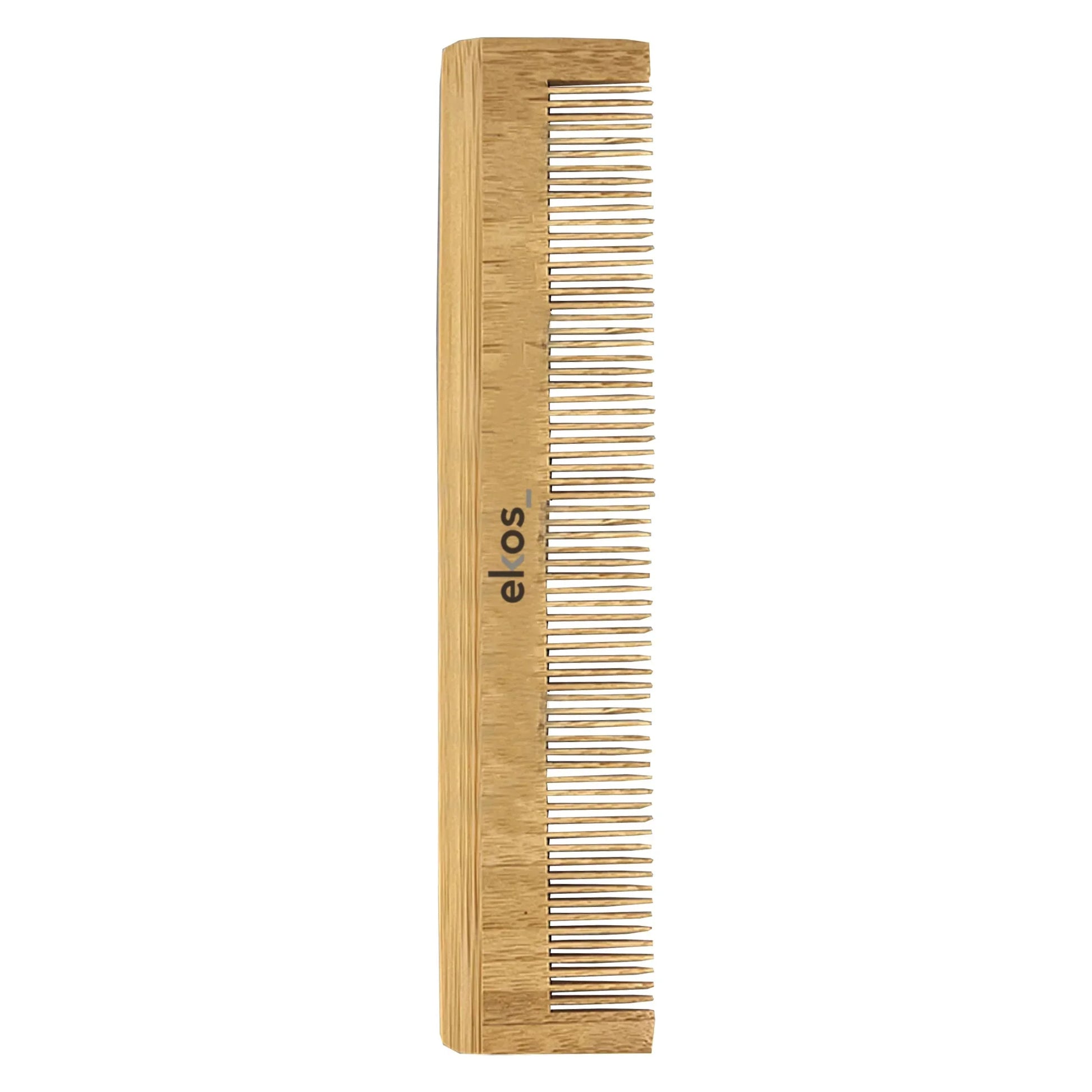 Niomi Bamboo Comb - PrintaPromo