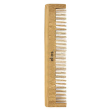 Niomi Bamboo Comb - PrintaPromo