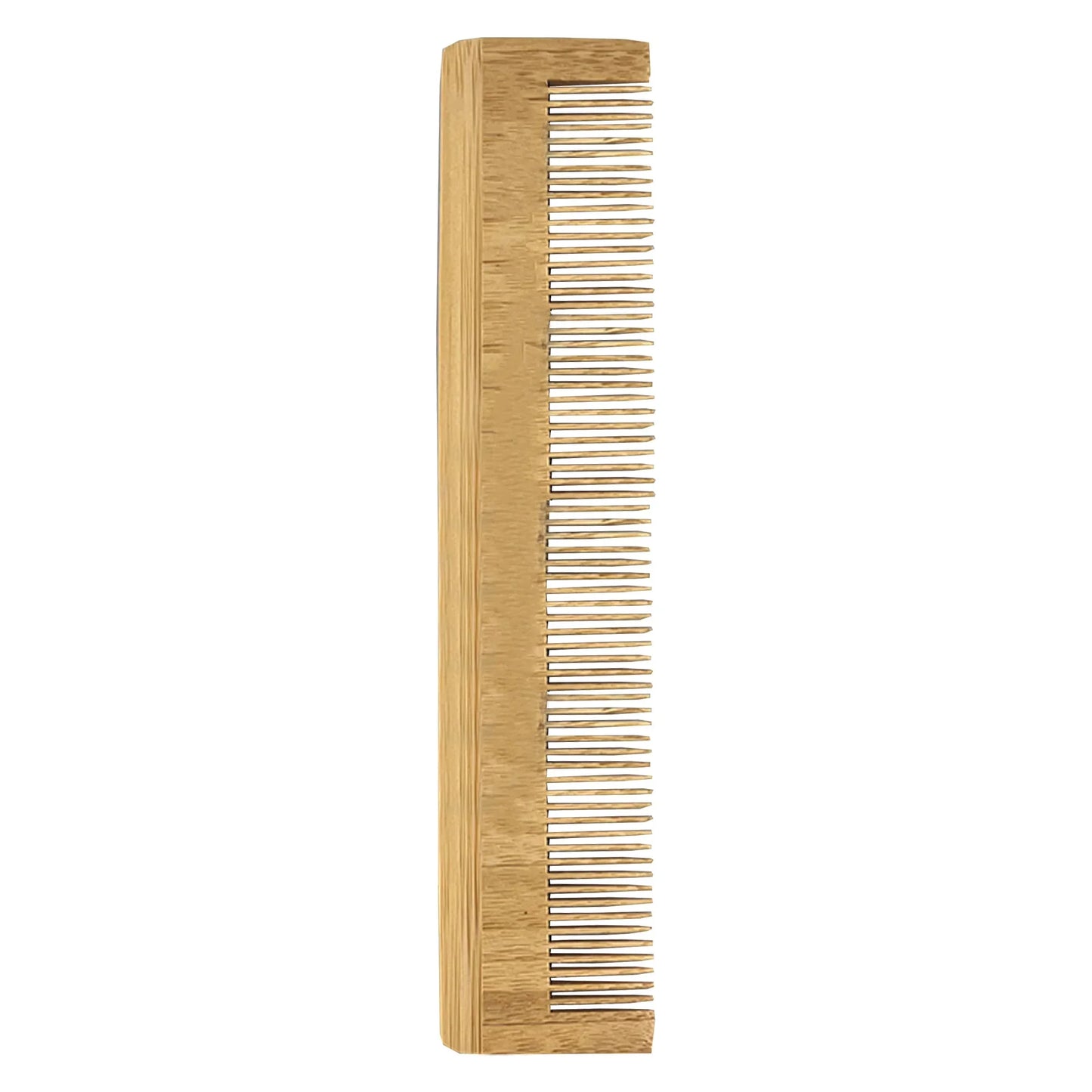 Niomi Bamboo Comb - PrintaPromo