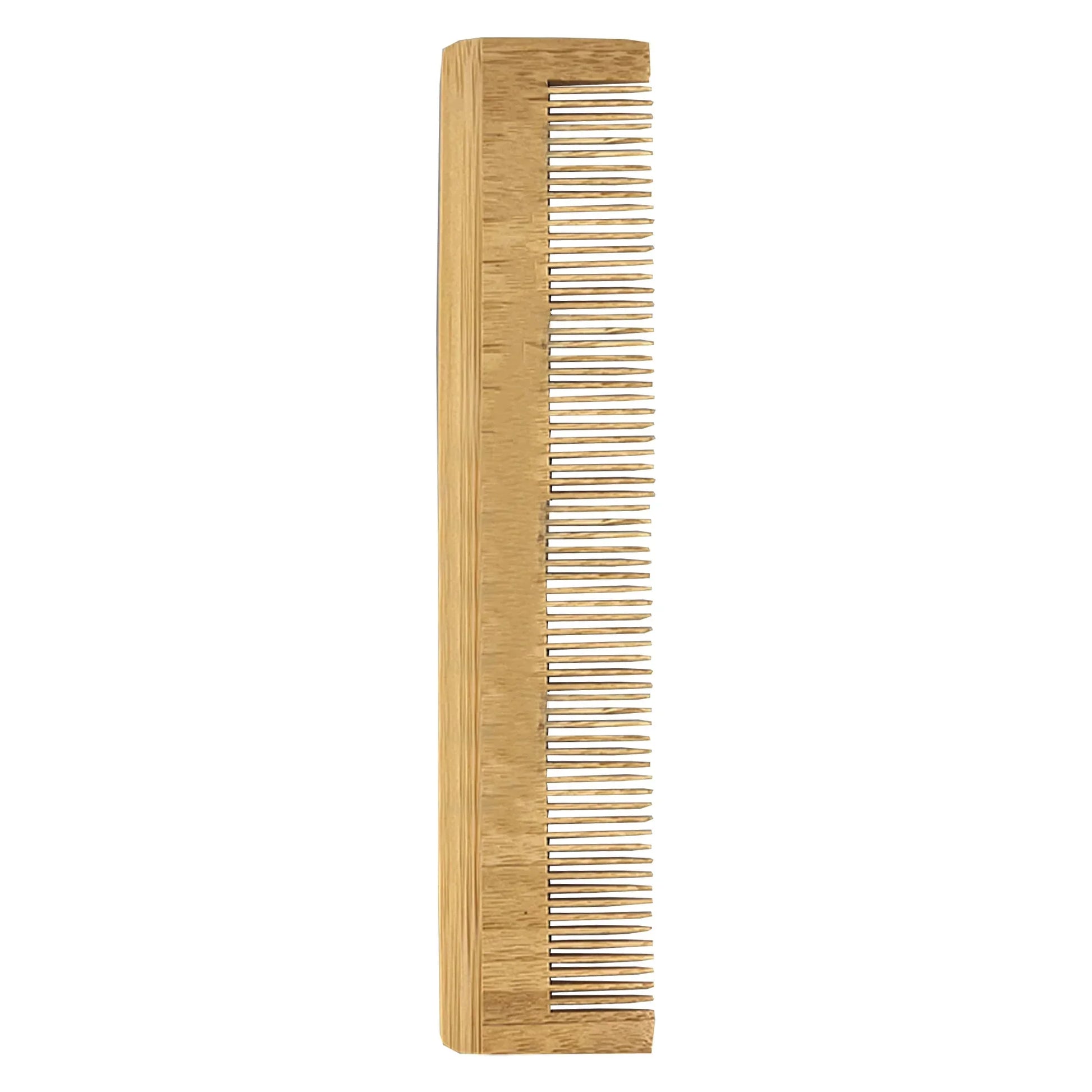 Niomi Bamboo Comb - PrintaPromo