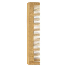 Niomi Bamboo Comb - PrintaPromo