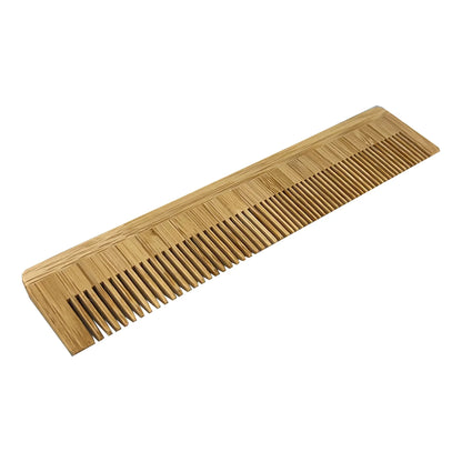 Niomi Bamboo Comb - PrintaPromo