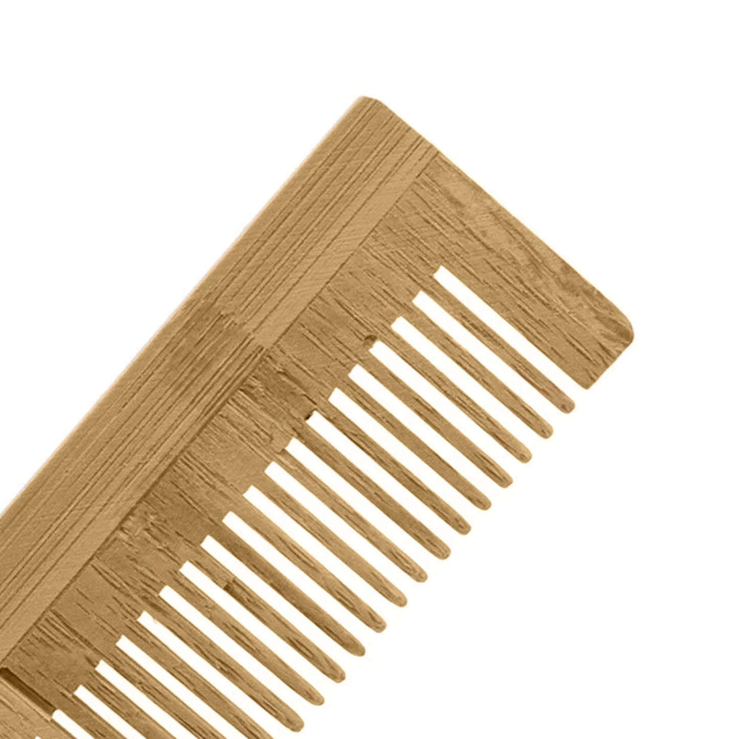 Niomi Bamboo Comb - PrintaPromo