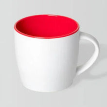 Boston Promotional Coffee Mug 300ml White - PrintaPromo