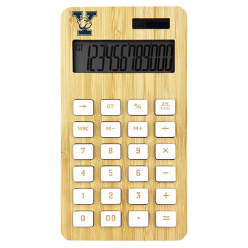 Bamboo Calculator - PrintaPromo