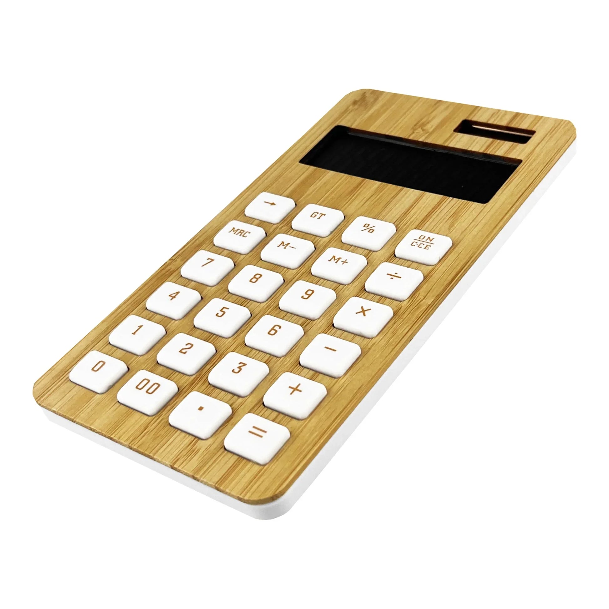 Bamboo Calculator - PrintaPromo