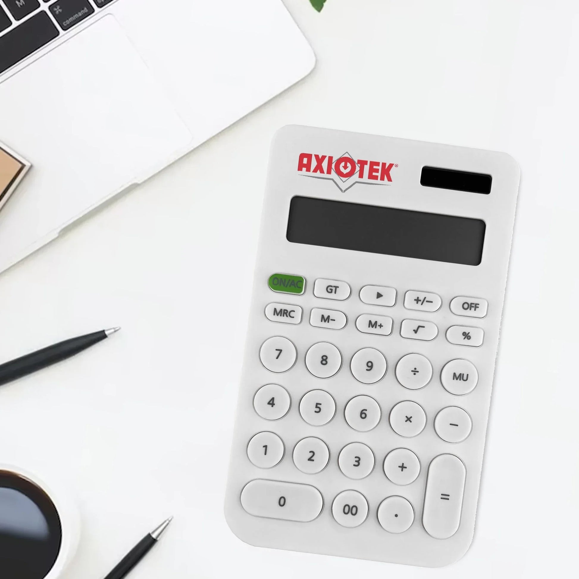 Canio Calculator - PrintaPromo