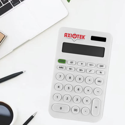 Canio Calculator - PrintaPromo