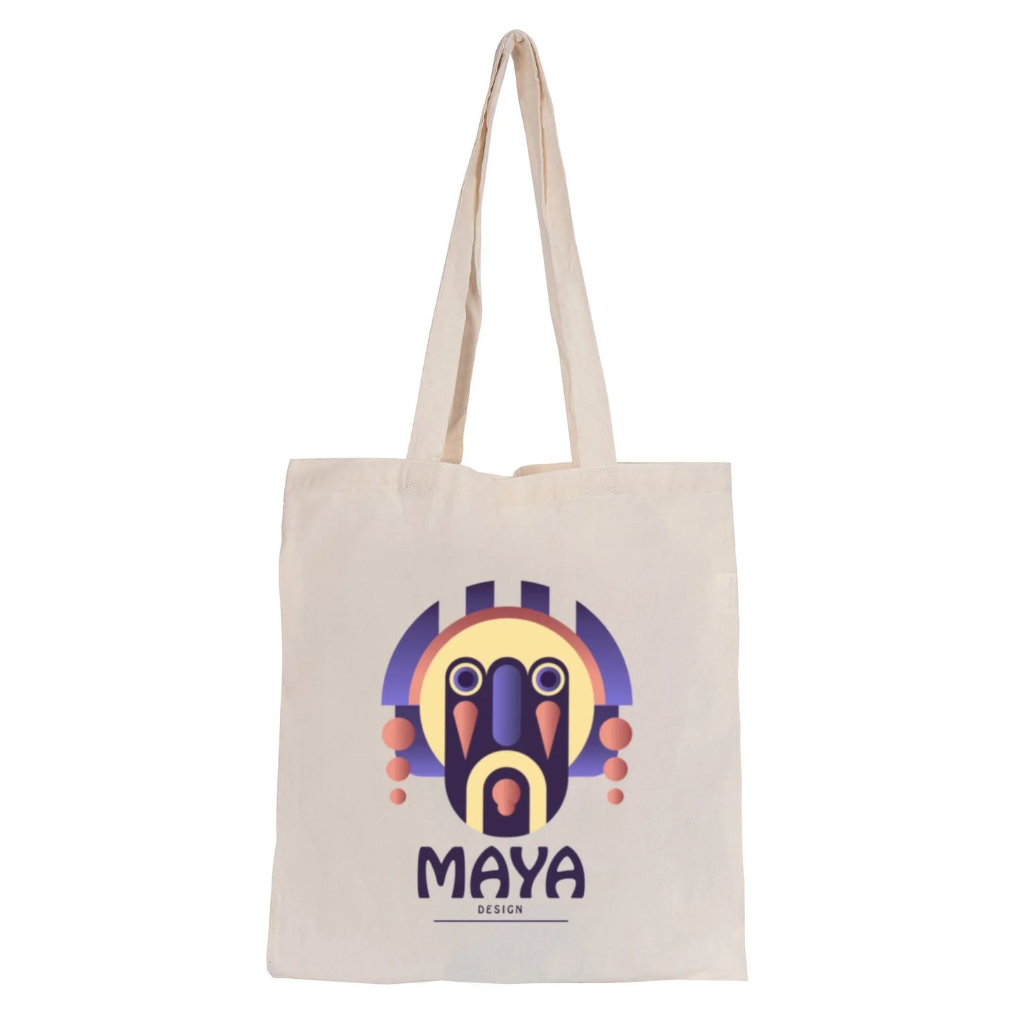 Calico Bag no Gusset - PrintaPromo