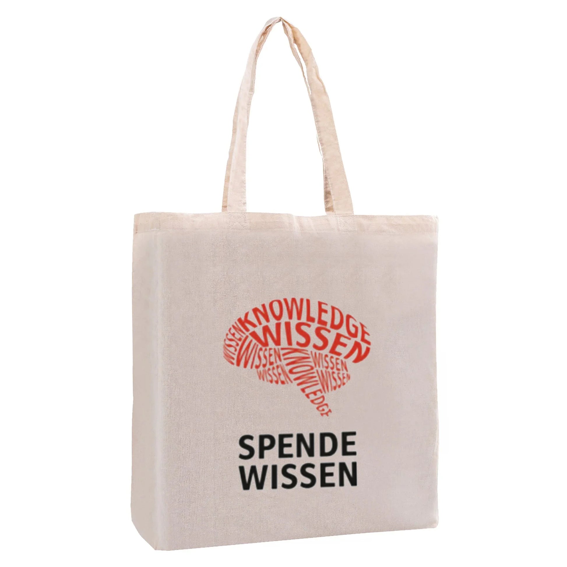 Calico Bag with Gusset - PrintaPromo