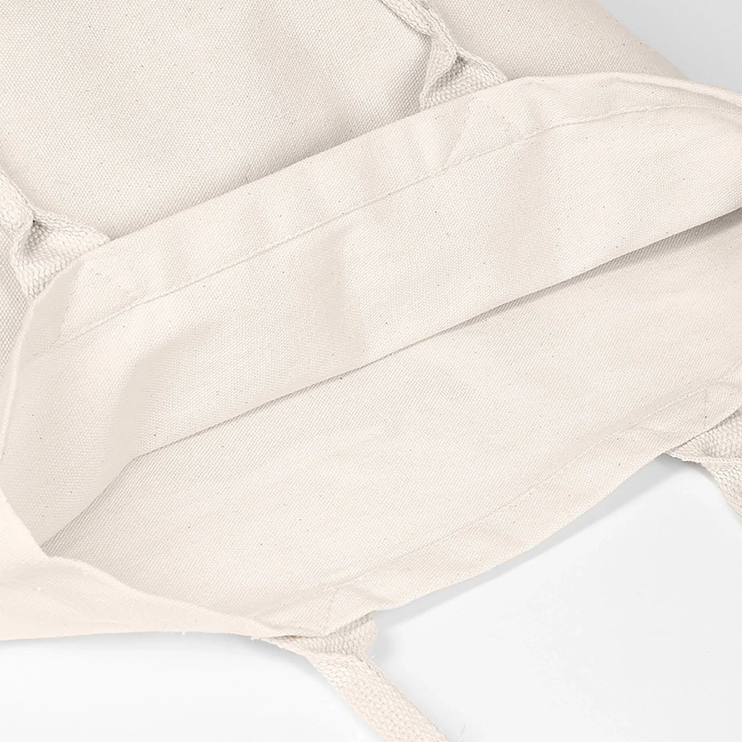 Calico Shopper no Gusset - PrintaPromo