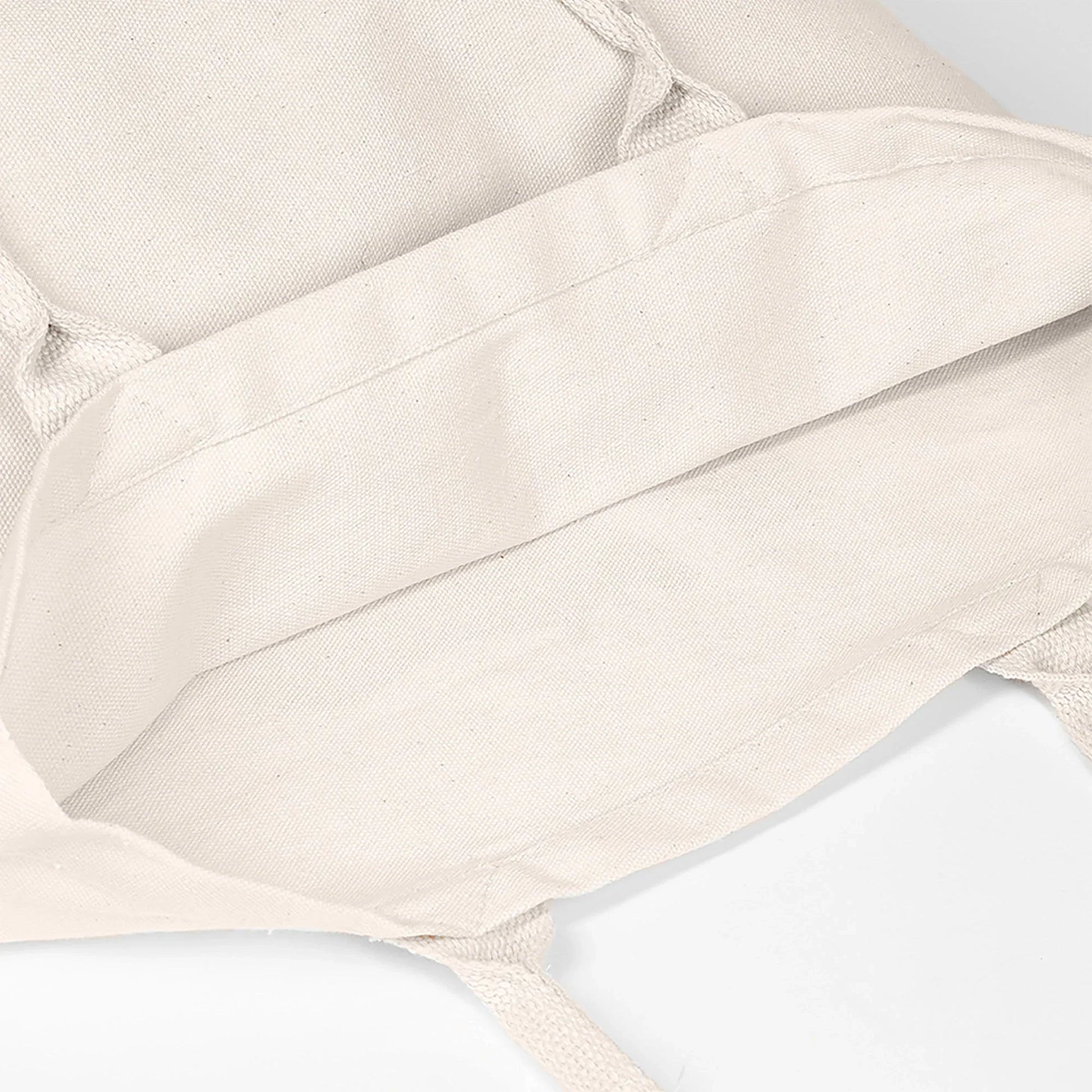 Calico Shopper no Gusset - PrintaPromo