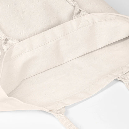 Calico Shopper no Gusset - PrintaPromo