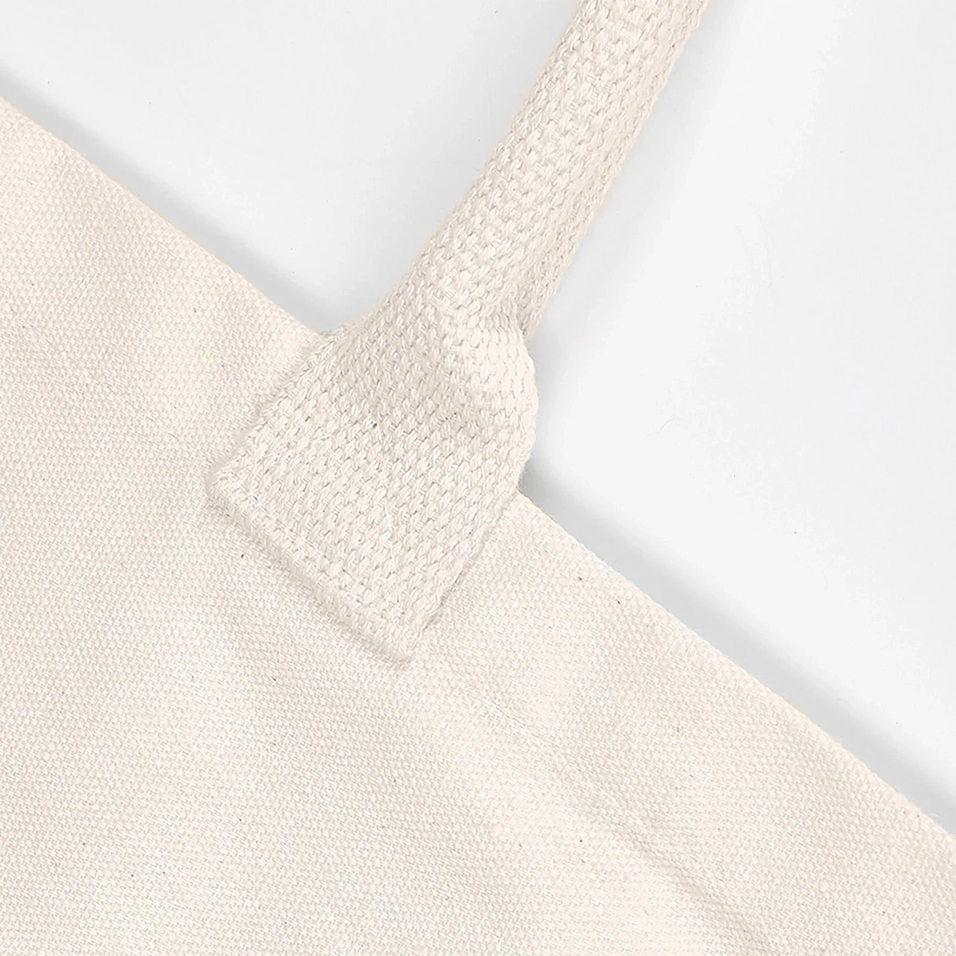 Calico Shopper no Gusset - PrintaPromo