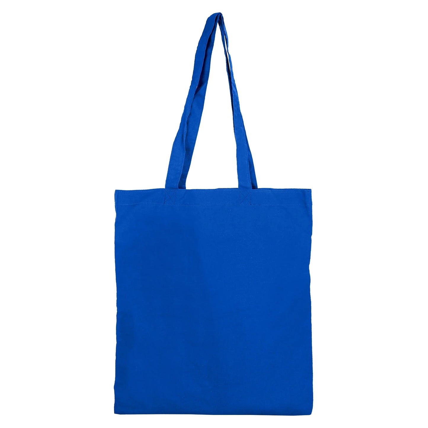 Coloured Calico Bag no Gusset - PrintaPromo