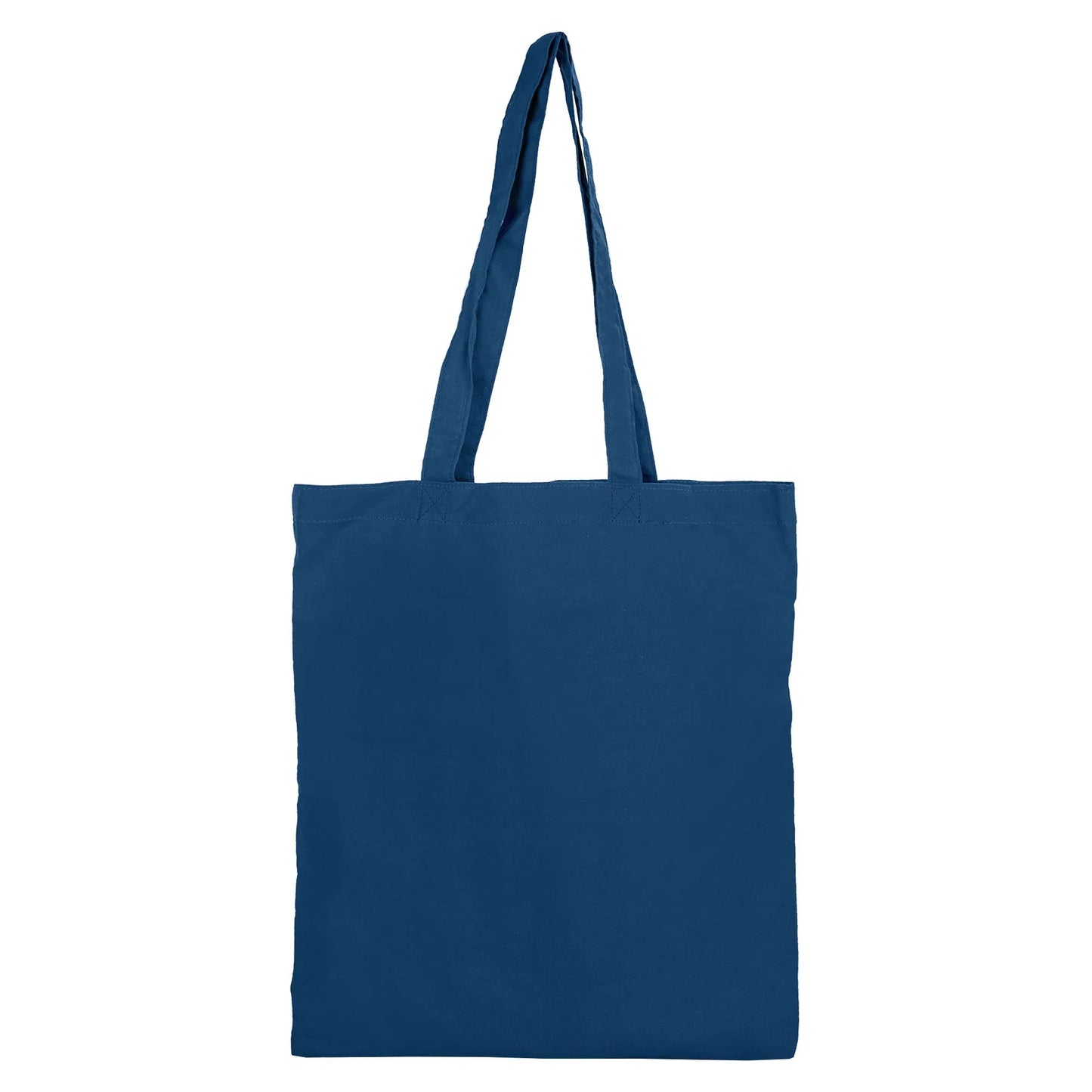Coloured Calico Bag no Gusset - PrintaPromo