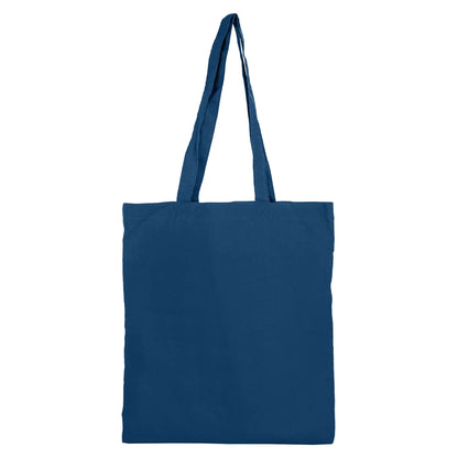 Coloured Calico Bag no Gusset - PrintaPromo
