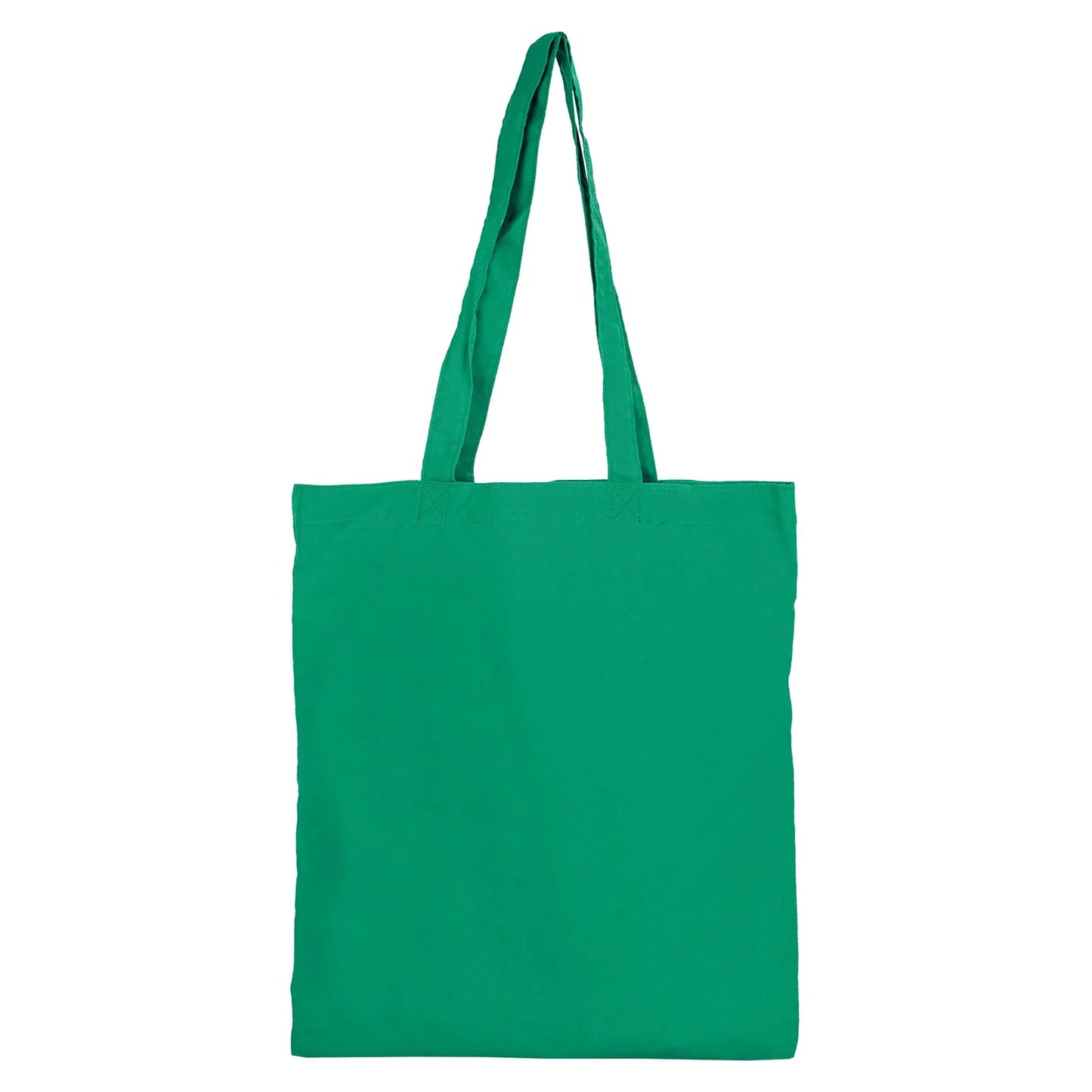Coloured Calico Bag no Gusset - PrintaPromo