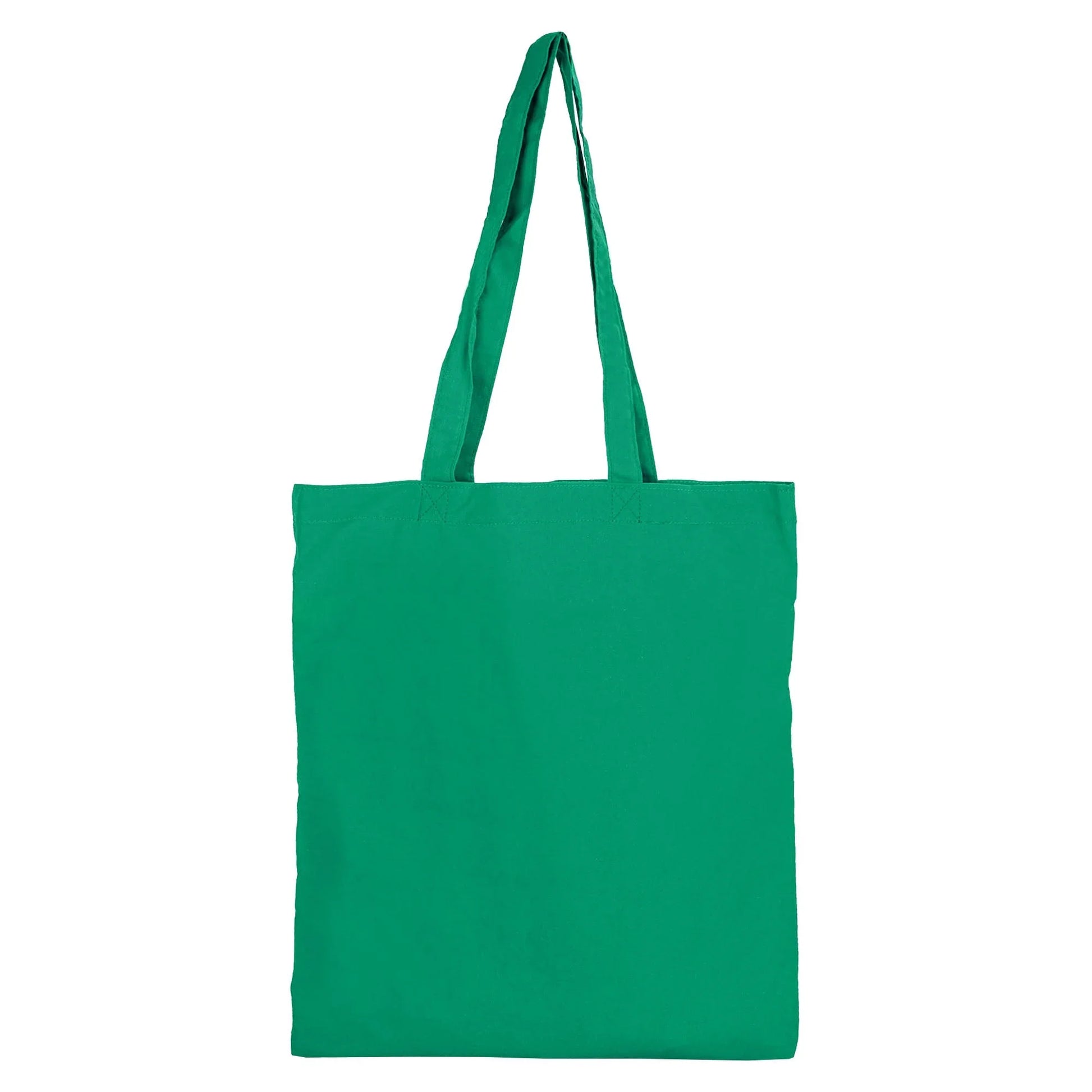 Coloured Calico Bag no Gusset - PrintaPromo