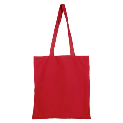 Coloured Calico Bag no Gusset - PrintaPromo