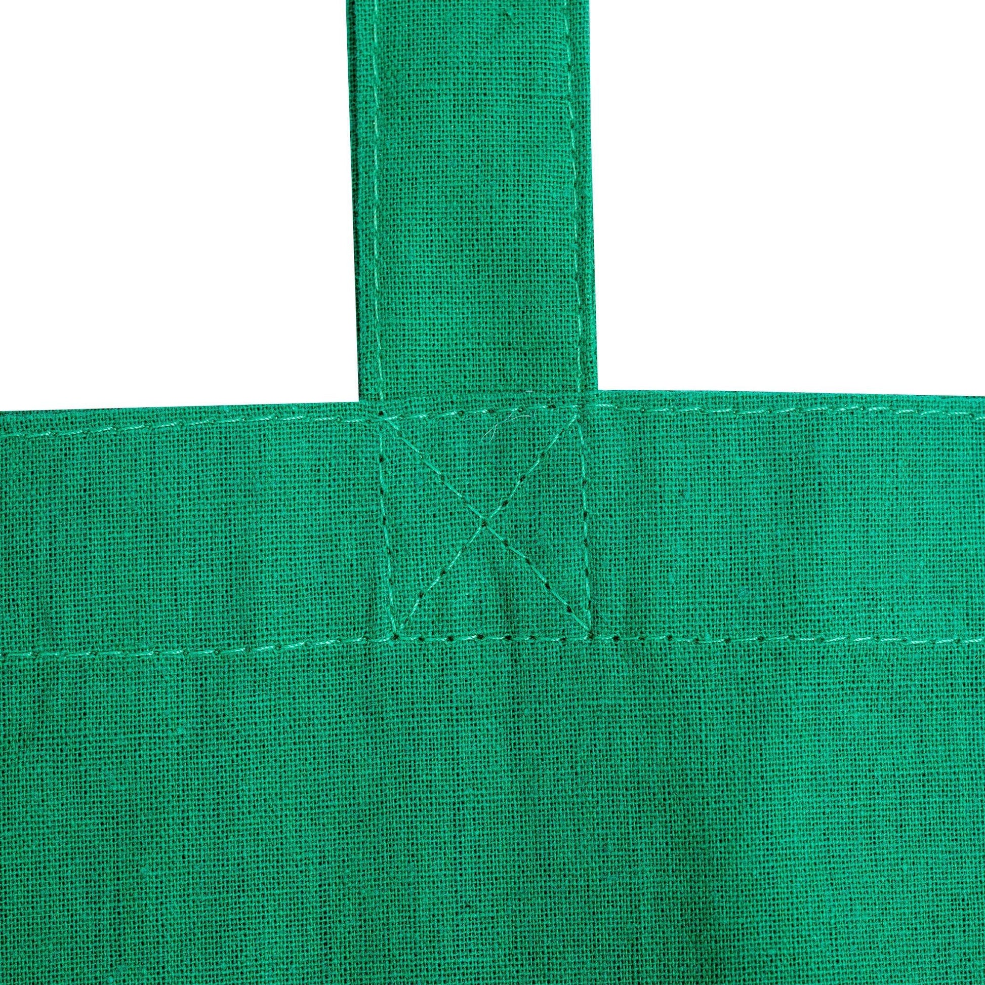 Coloured Calico Bag no Gusset - PrintaPromo