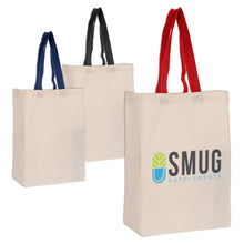 Calico Trade Show Bag - PrintaPromo