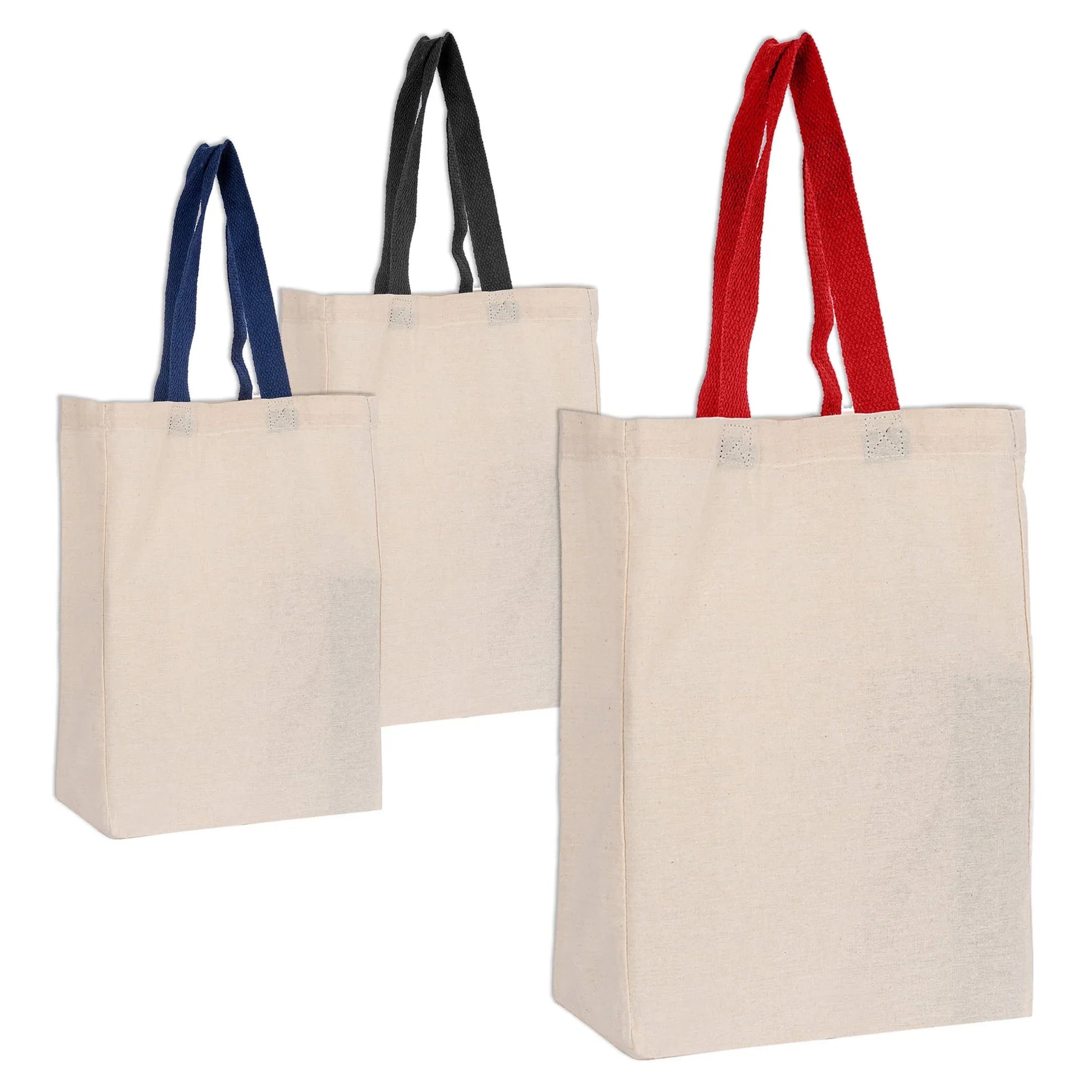 Calico Trade Show Bag - PrintaPromo